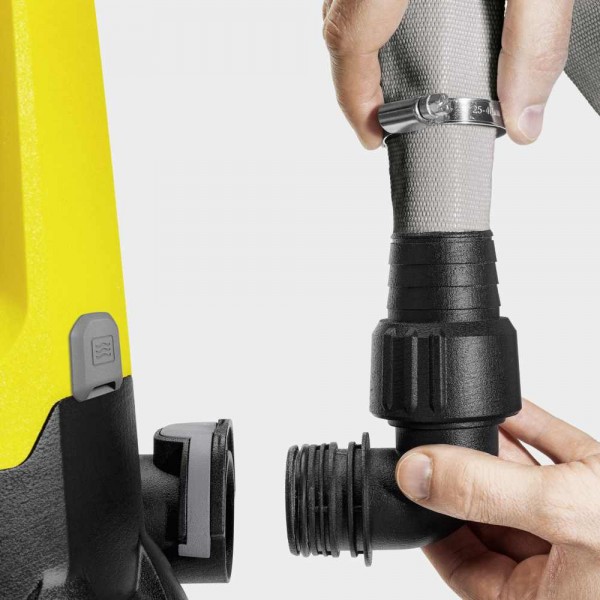 Karcher Fabric Discharge Hose | 2.997-100.0